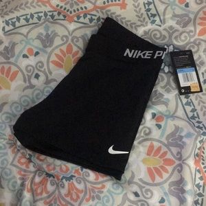 Nike Pro Spandex